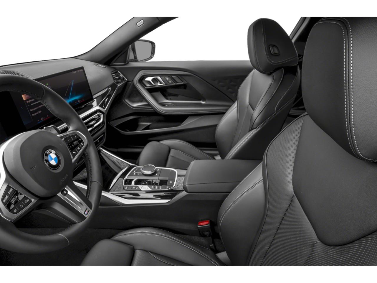 2024 BMW M240i Vehicle Photo in Pompano Beach, FL 33064