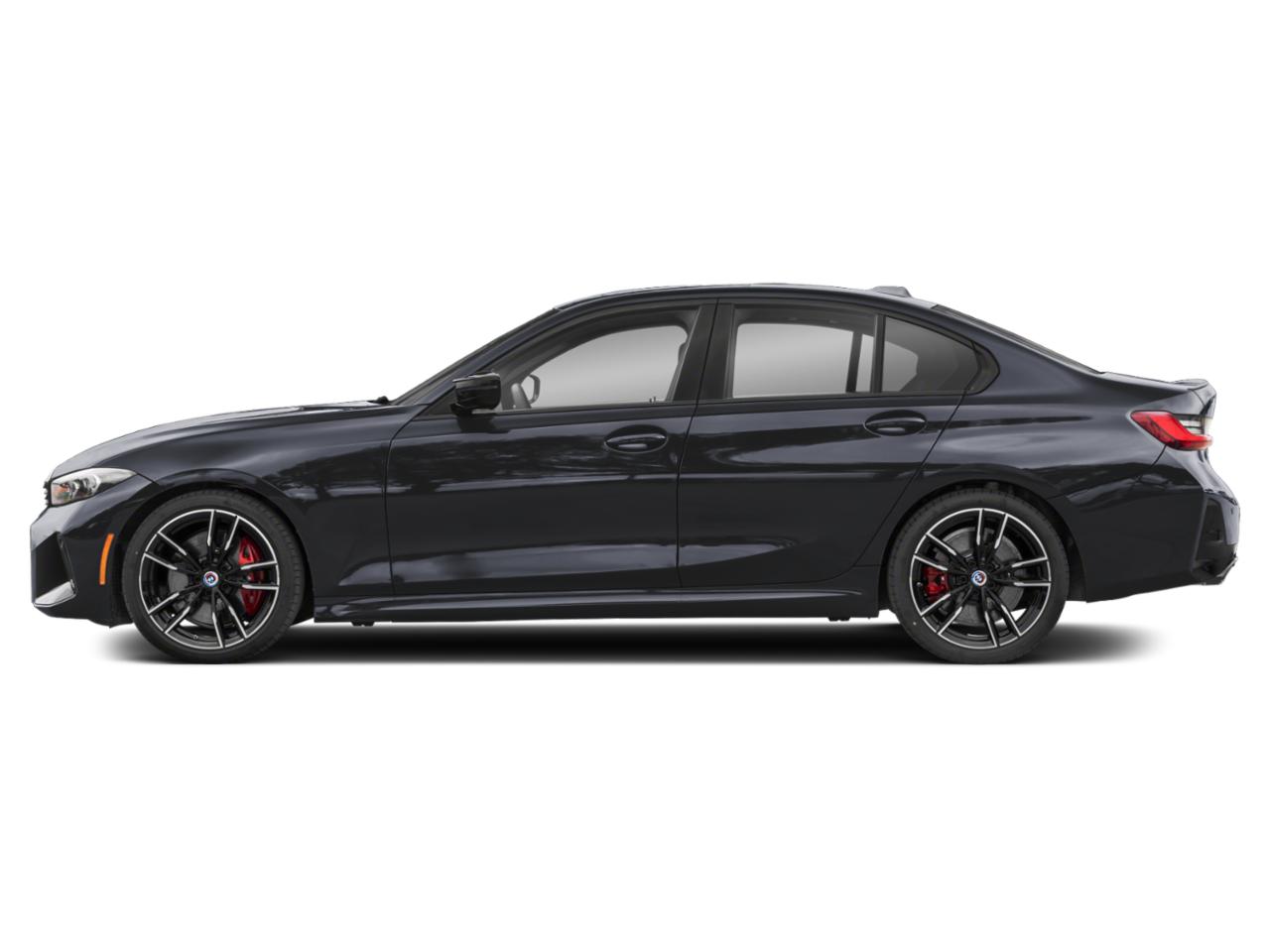 2024 BMW M340i xDrive Vehicle Photo in Delray Beach, FL 33444