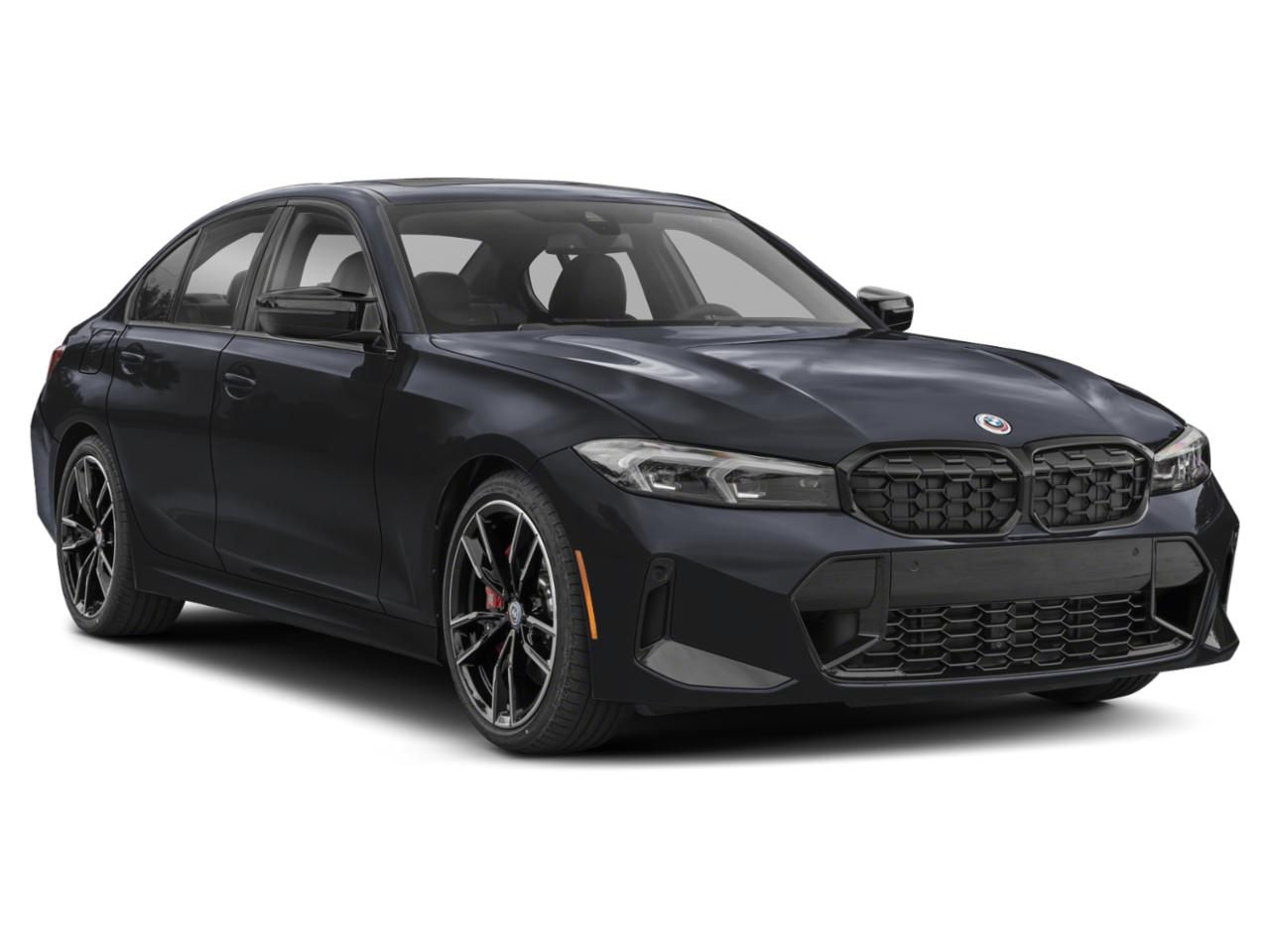 2024 BMW M340i xDrive Vehicle Photo in Delray Beach, FL 33444