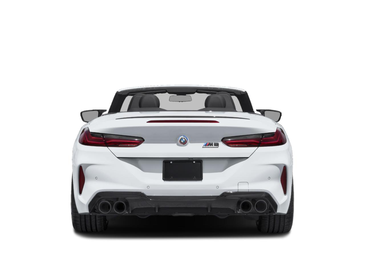 2024 BMW M8 Vehicle Photo in Fort Lauderdale, FL 33316