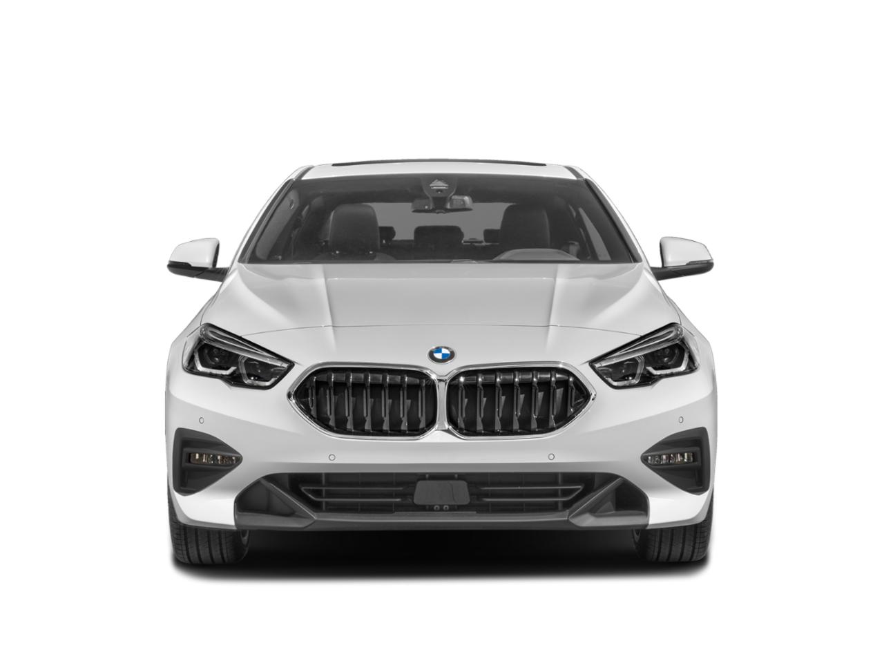 2024 BMW 228i Vehicle Photo in WEATHERFORD, TX 76087