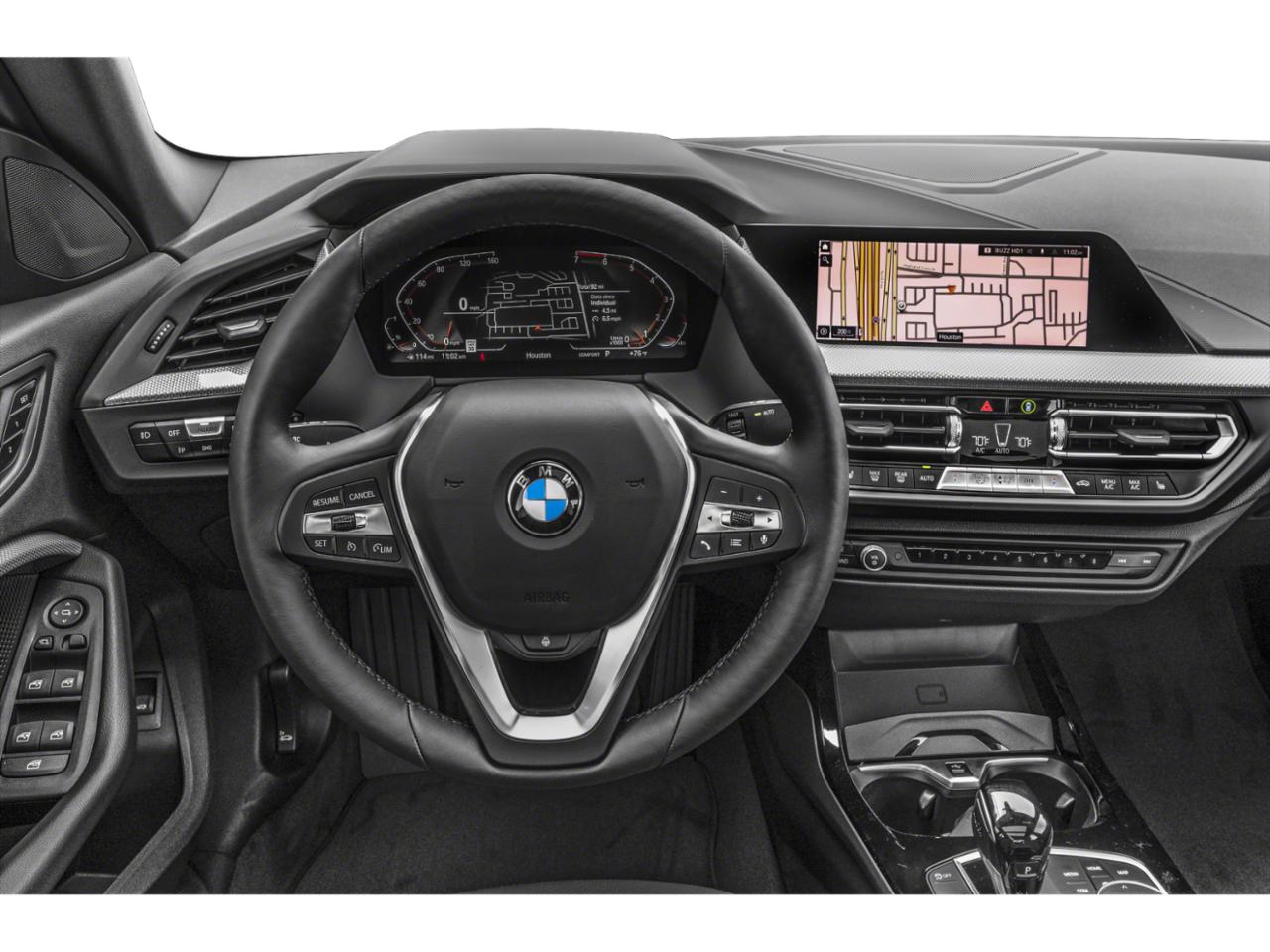 2024 BMW 228i Vehicle Photo in WEATHERFORD, TX 76087