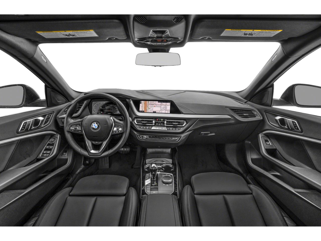 2024 BMW 228i Vehicle Photo in WEATHERFORD, TX 76087