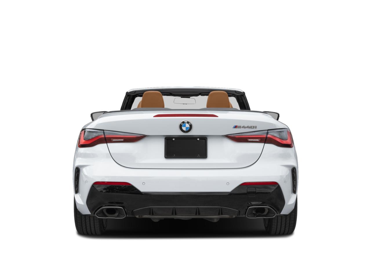 2024 BMW M440i Vehicle Photo in Sarasota, FL 34231