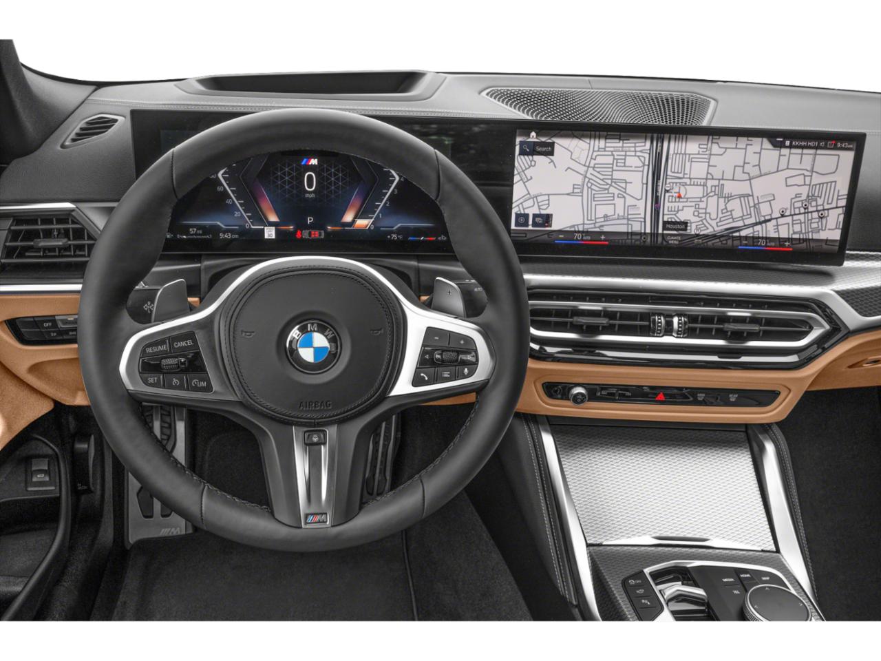 2024 BMW M440i Vehicle Photo in Sarasota, FL 34231