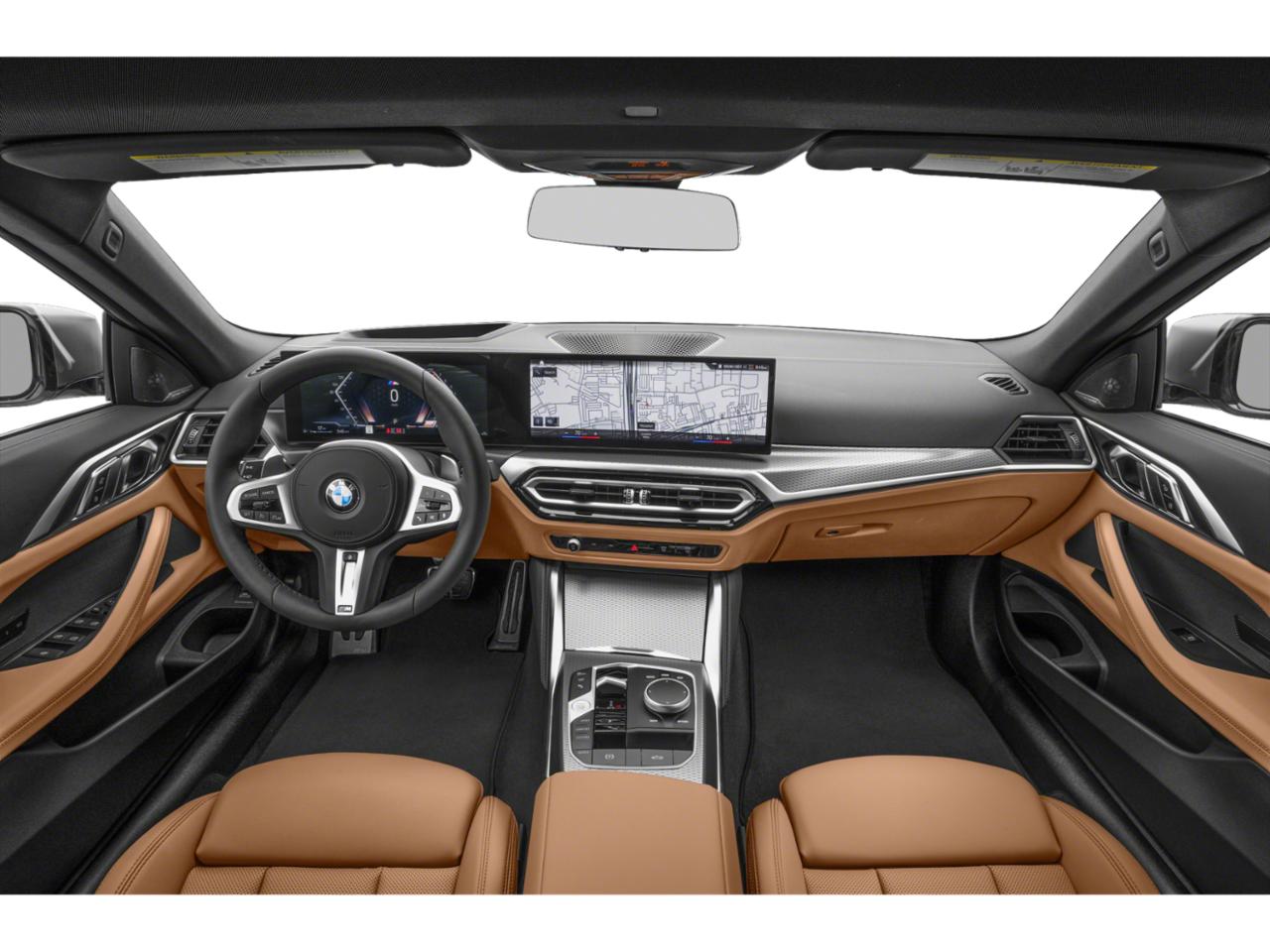 2024 BMW M440i Vehicle Photo in Sarasota, FL 34231