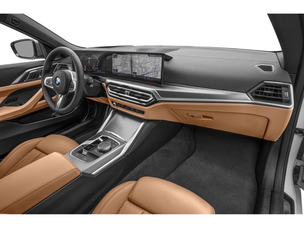 2024 BMW M440i Vehicle Photo in Sarasota, FL 34231