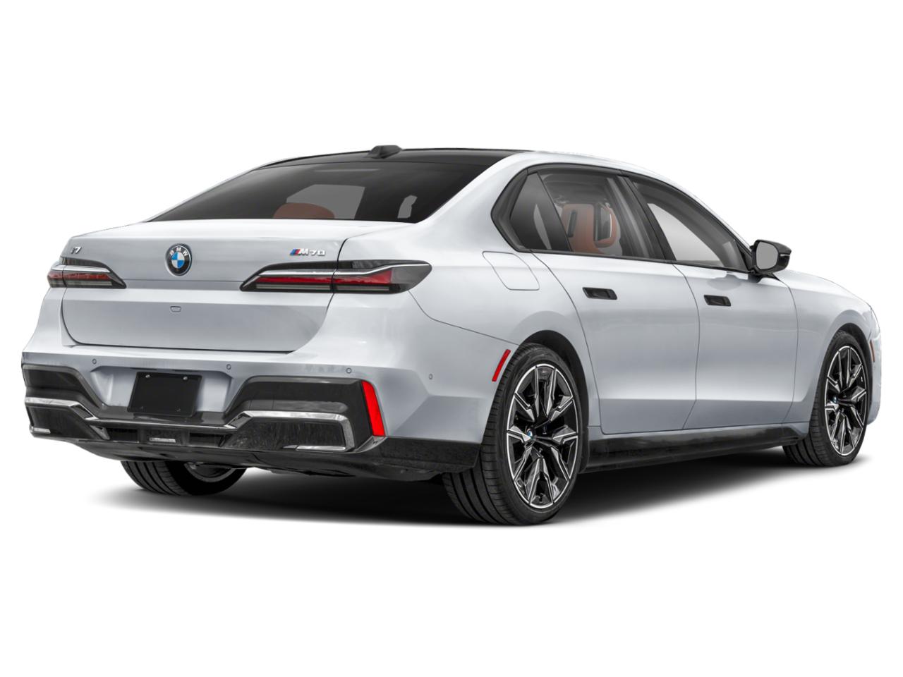 2024 BMW i7 Vehicle Photo in Delray Beach, FL 33444