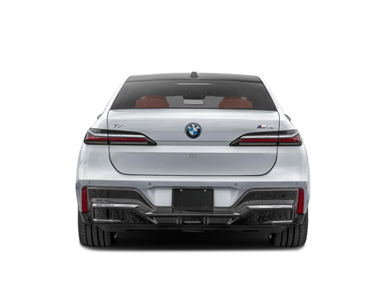 2024 BMW i7 Vehicle Photo in Delray Beach, FL 33444