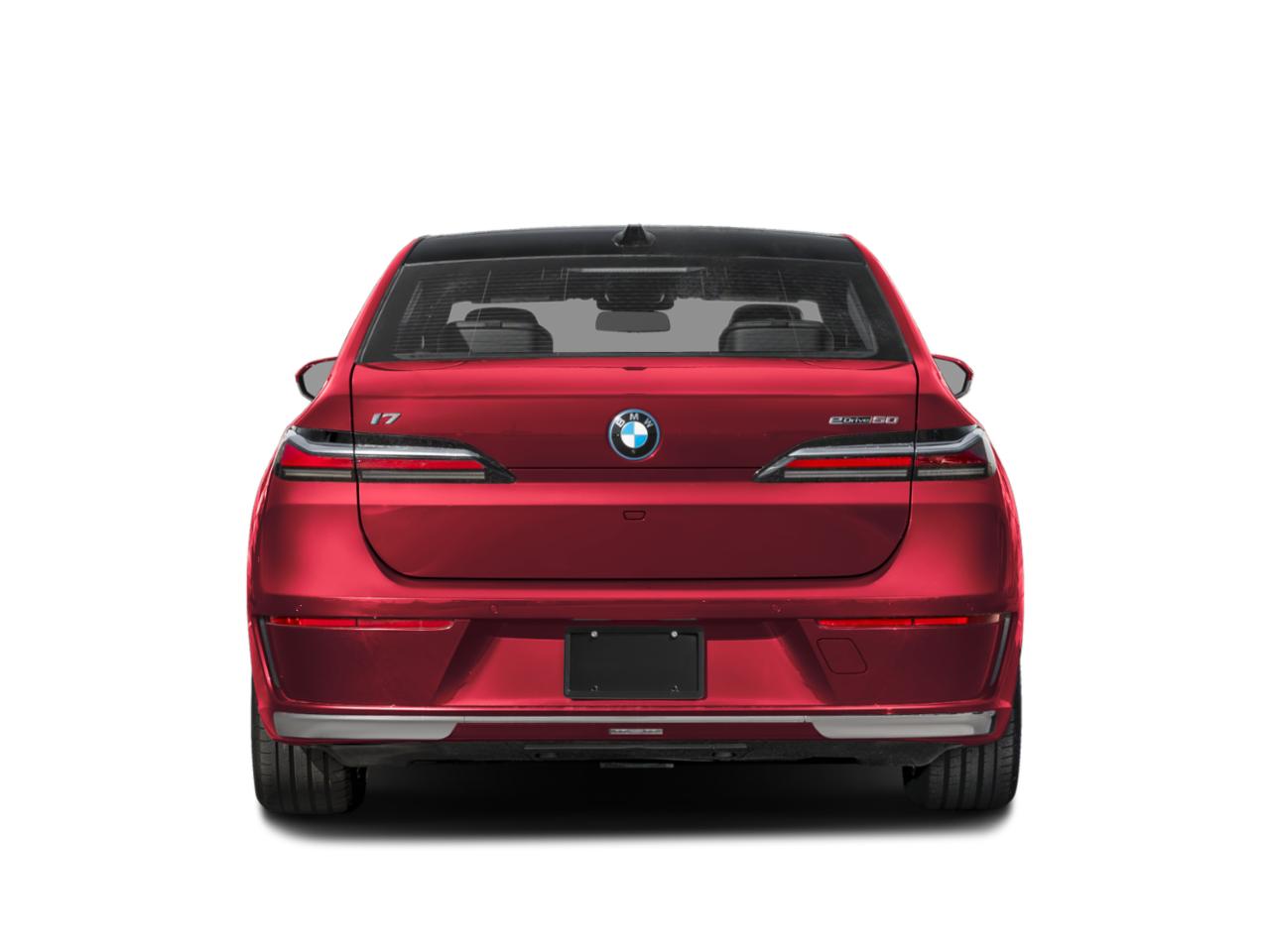 2024 BMW i7 Vehicle Photo in Appleton, WI 54913