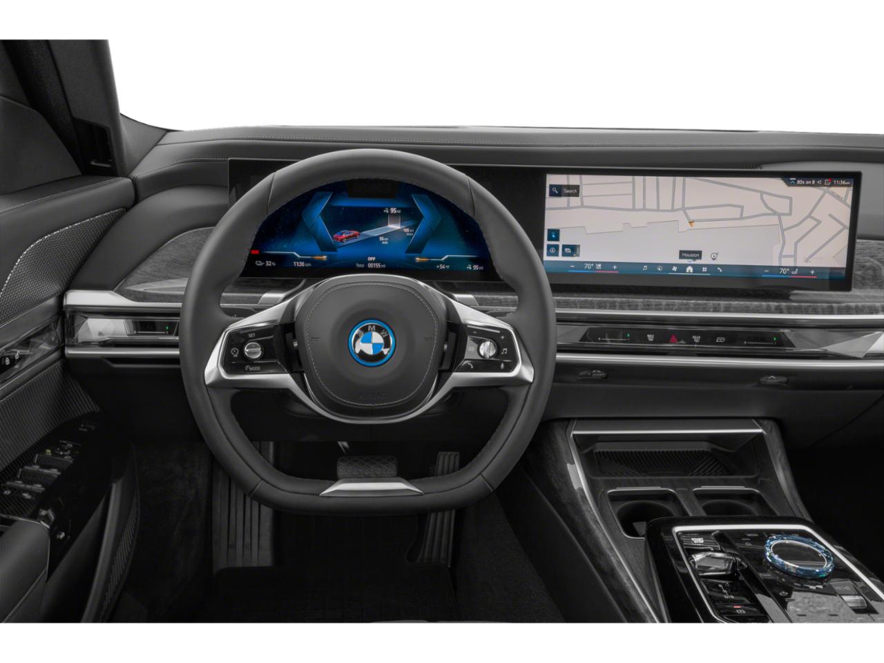 2024 BMW i7 Vehicle Photo in Appleton, WI 54913