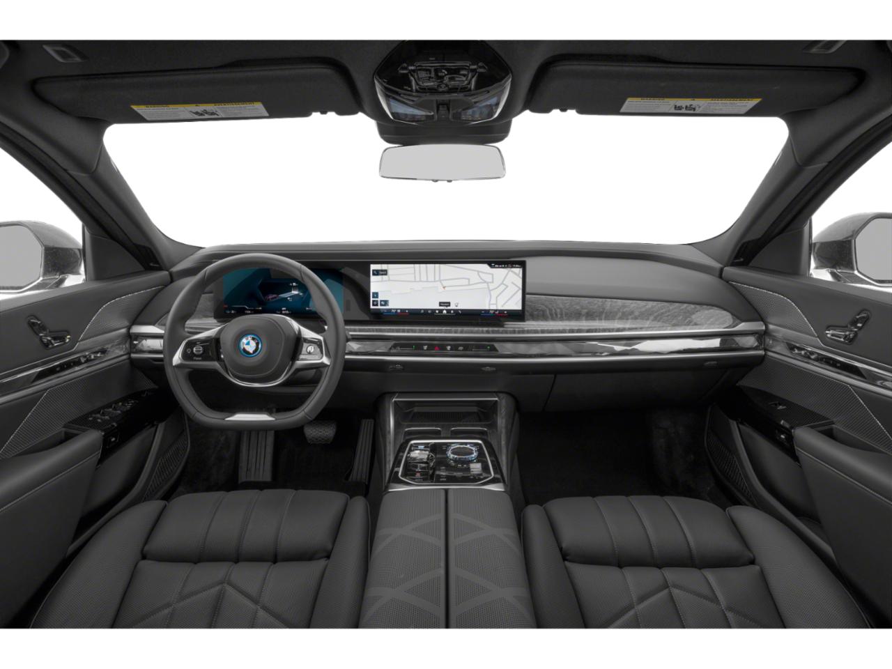 2024 BMW i7 Vehicle Photo in Appleton, WI 54913