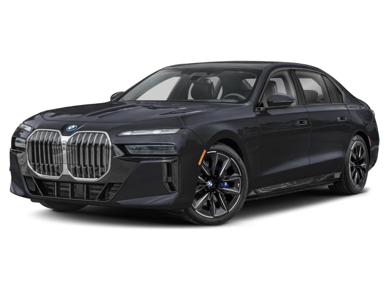 2024 BMW 750e xDrive Vehicle Photo in Miami, FL 33169