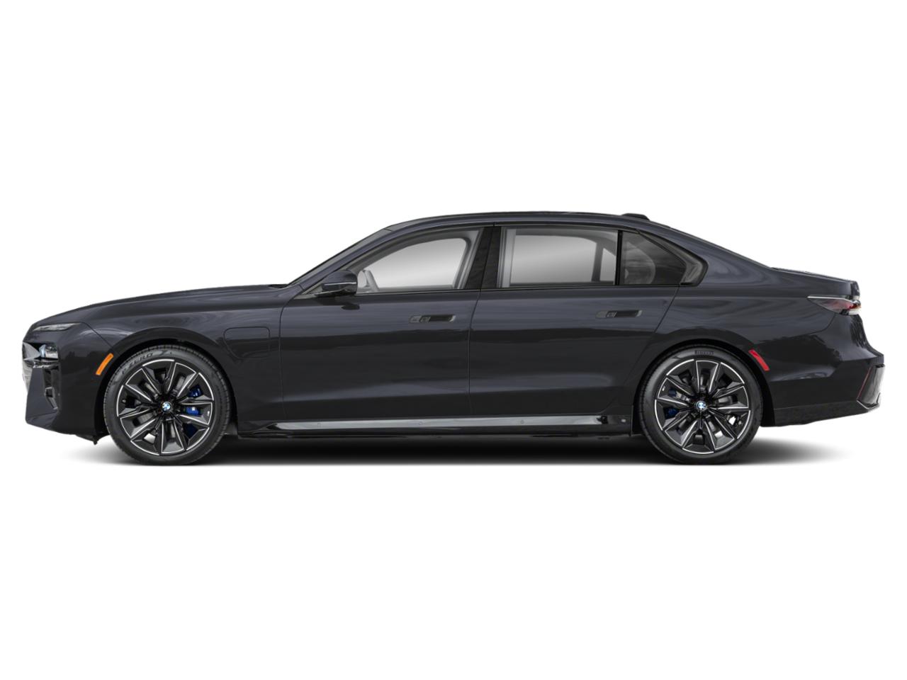 2024 BMW 750e xDrive Vehicle Photo in Miami, FL 33169