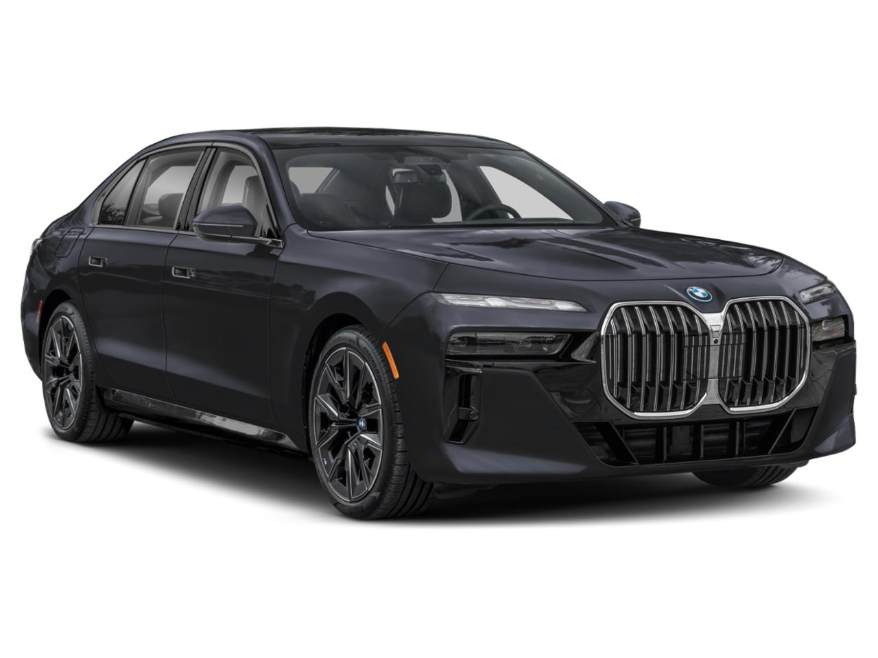 2024 BMW 750e xDrive Vehicle Photo in Miami, FL 33169