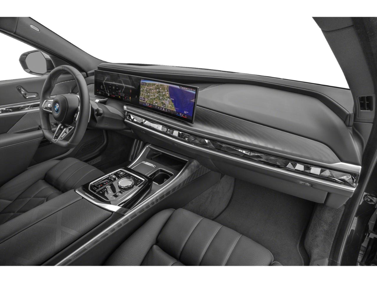 2024 BMW 750e xDrive Vehicle Photo in Miami, FL 33169