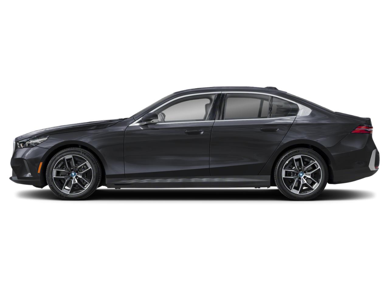 Used 2024 BMW i5 Base with VIN WBY33FK05RCS37887 for sale in Tustin, CA