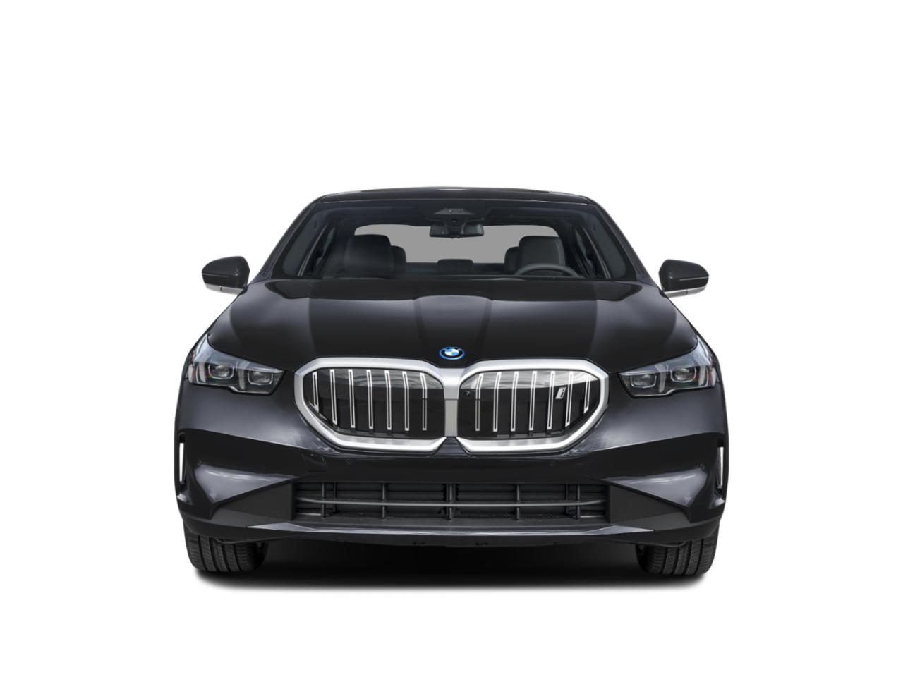 2024 BMW i5 Vehicle Photo in Muncy, PA 17756