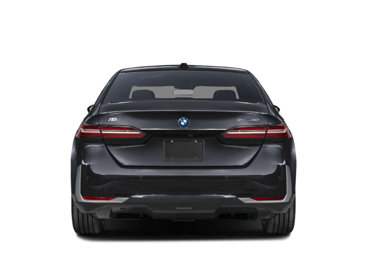 2024 BMW i5 Vehicle Photo in Muncy, PA 17756