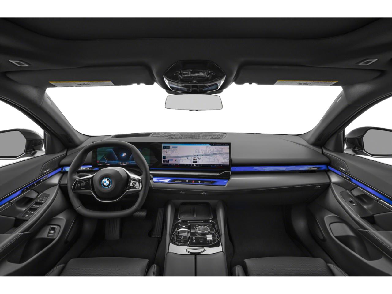 2024 BMW i5 Vehicle Photo in Muncy, PA 17756
