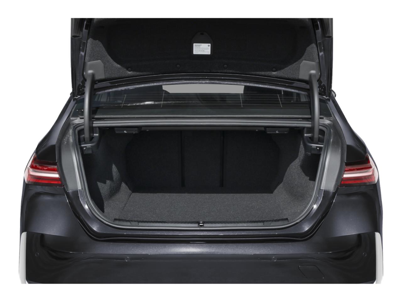 2024 BMW i5 Vehicle Photo in Muncy, PA 17756