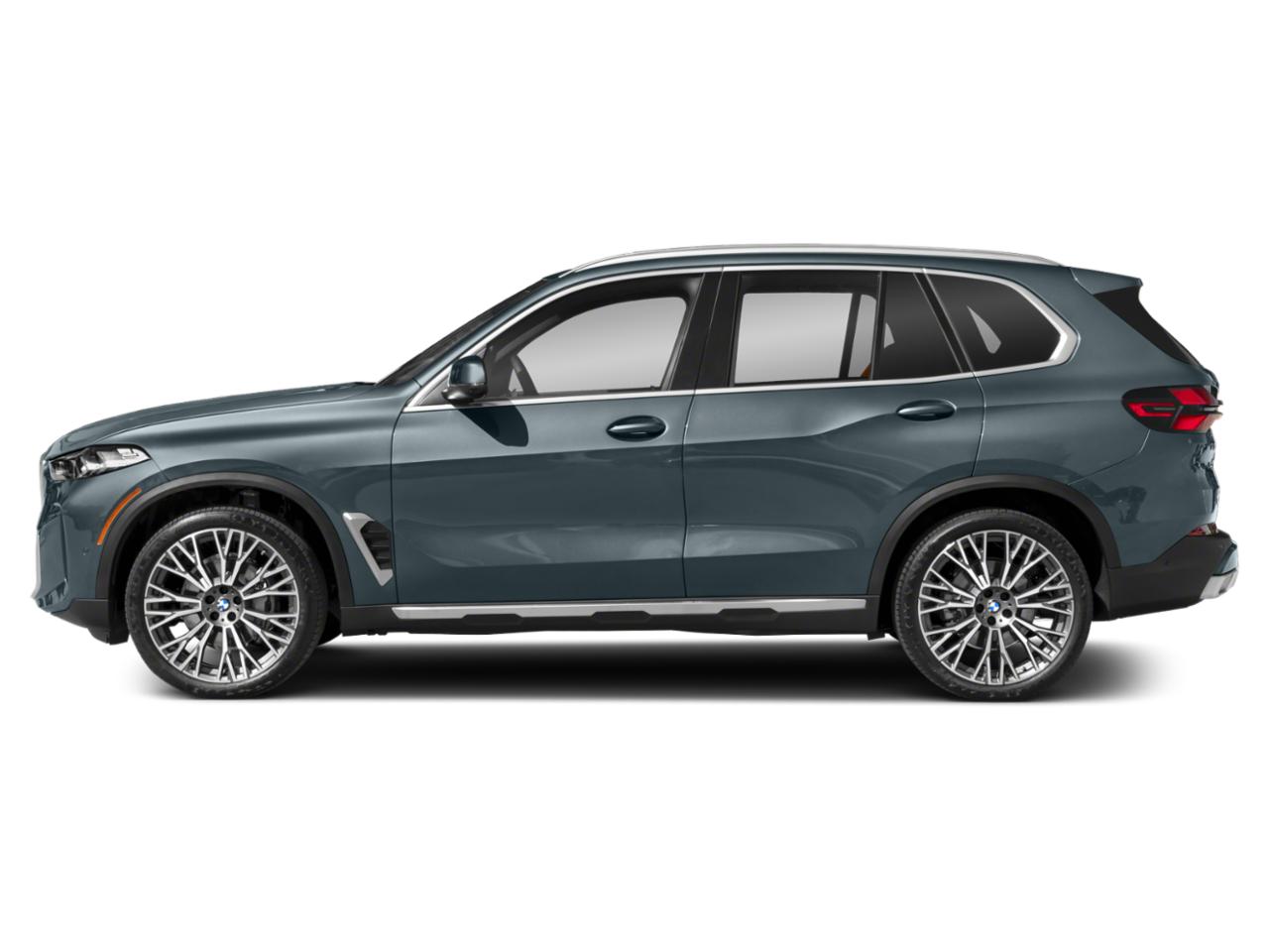 2024 BMW X5 sDrive40i Vehicle Photo in Delray Beach, FL 33444