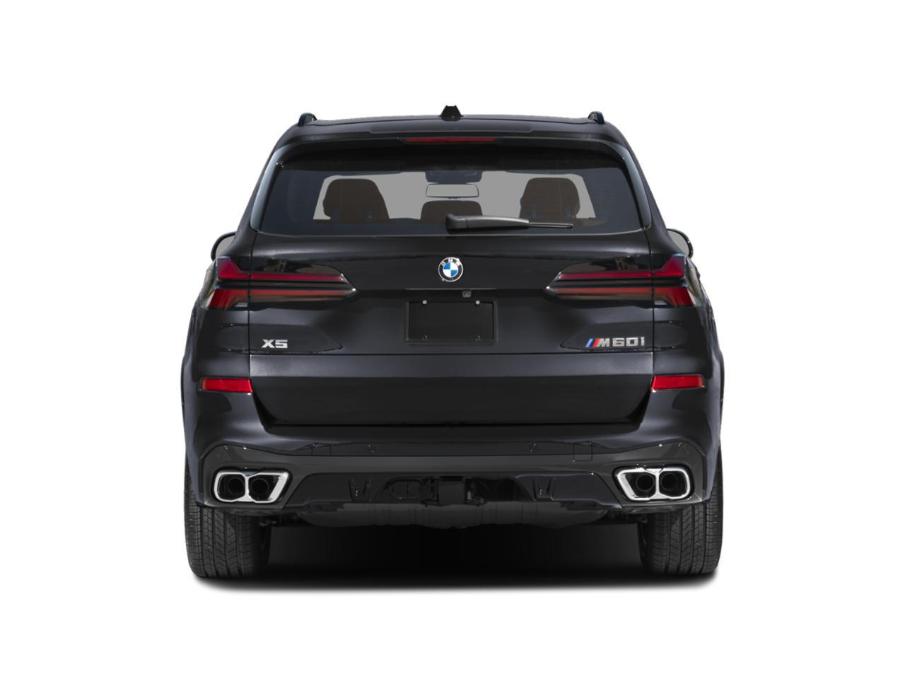 2024 BMW X5 M60i Vehicle Photo in Delray Beach, FL 33444