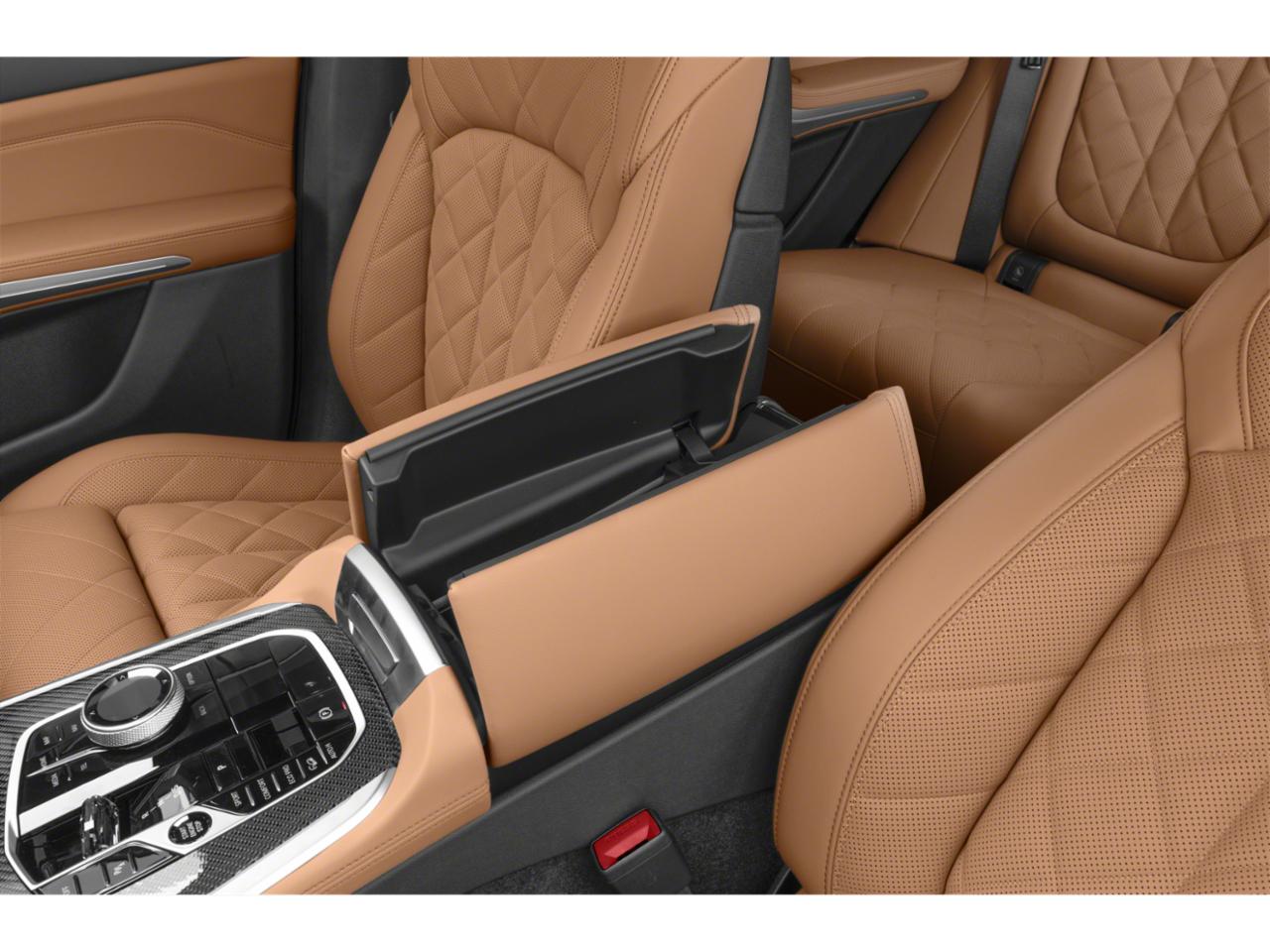 2024 BMW X5 M60i Vehicle Photo in Delray Beach, FL 33444