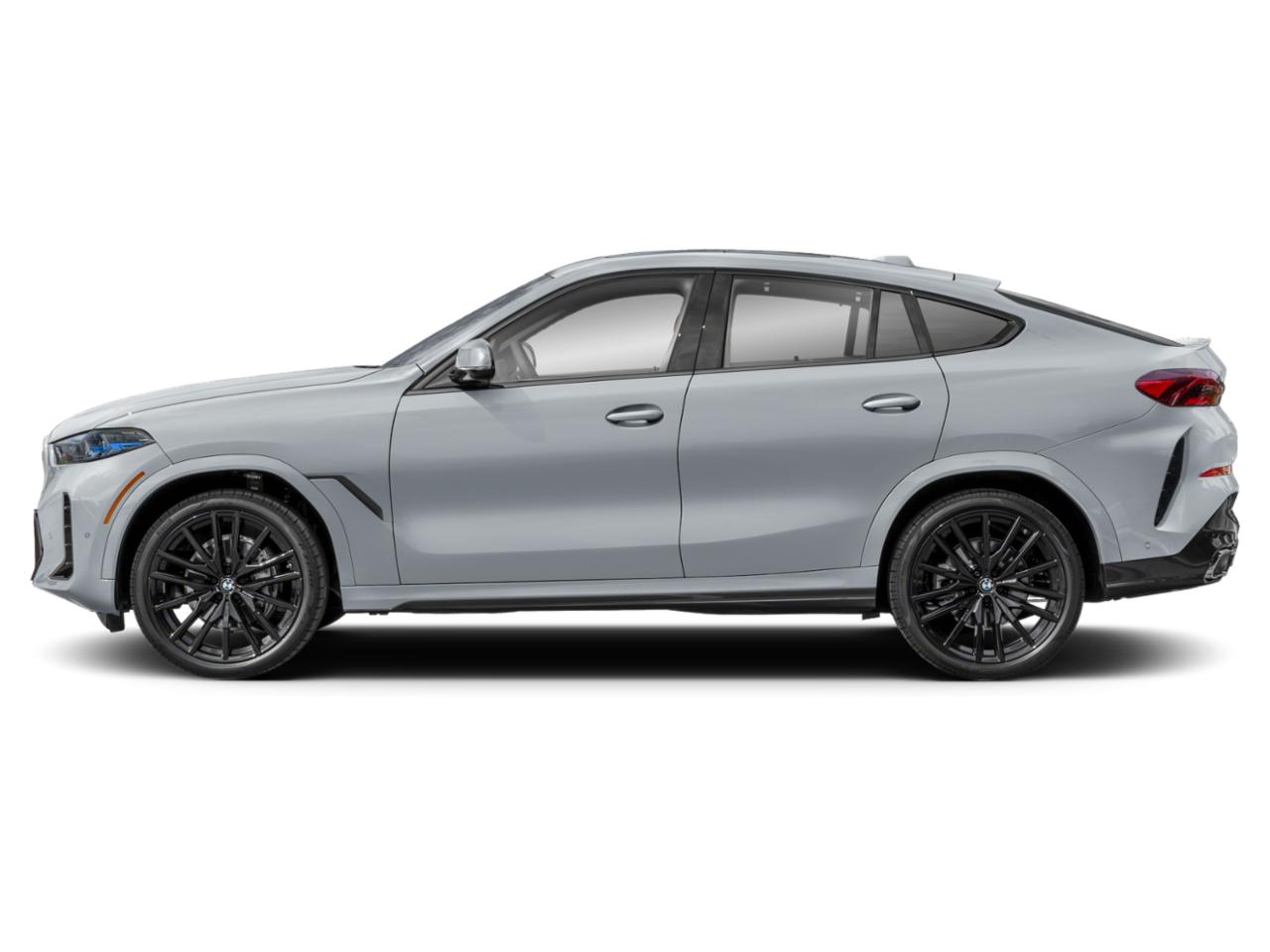 2024 BMW X6 xDrive40i Vehicle Photo in Wesley Chapel, FL 33544