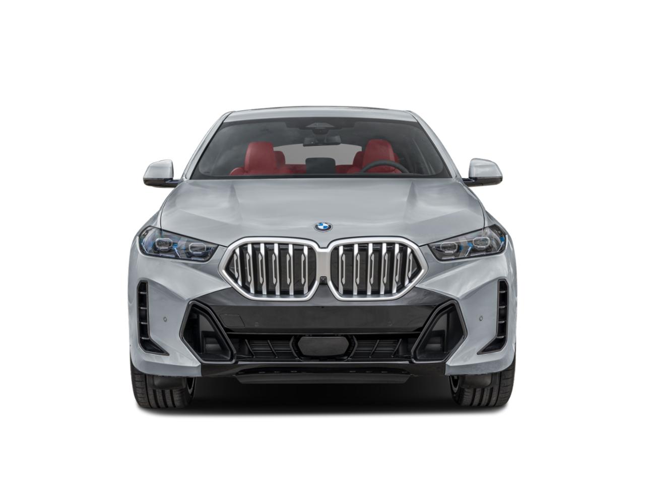 2024 BMW X6 xDrive40i Vehicle Photo in Wesley Chapel, FL 33544