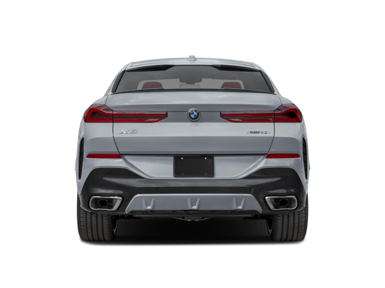 2024 BMW X6 xDrive40i Vehicle Photo in Wesley Chapel, FL 33544