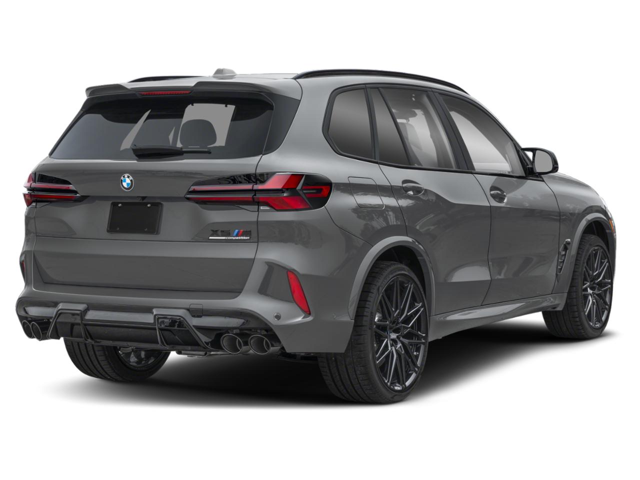 2024 BMW X5 M Vehicle Photo in Delray Beach, FL 33444