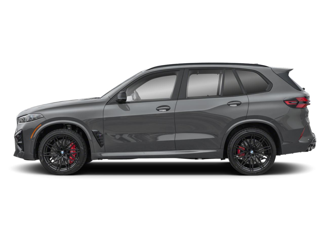 2024 BMW X5 M Vehicle Photo in Delray Beach, FL 33444