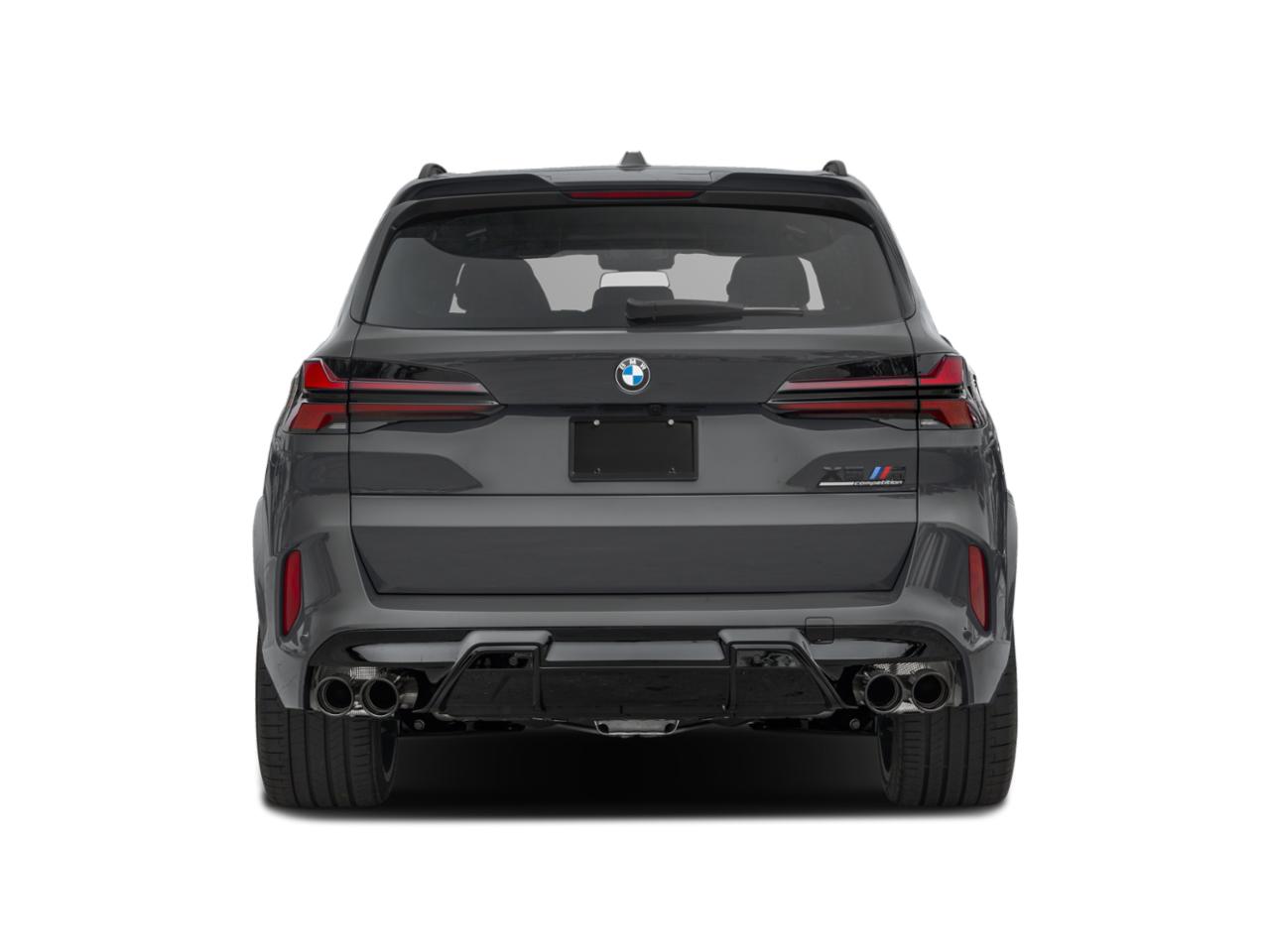 2024 BMW X5 M Vehicle Photo in Delray Beach, FL 33444