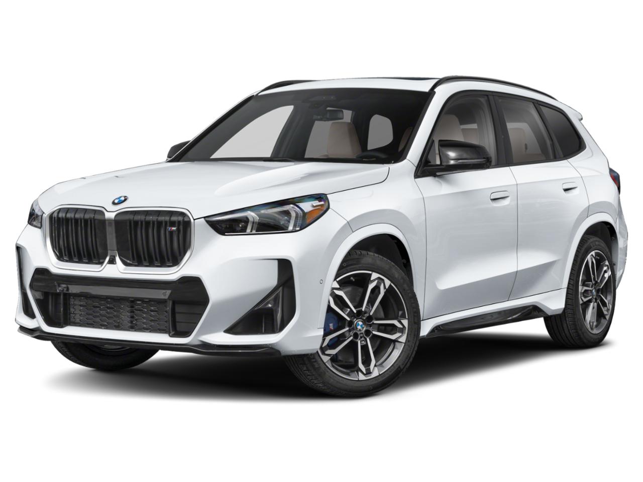 2024 BMW X1 M35i Vehicle Photo in Peoria, AZ 85382