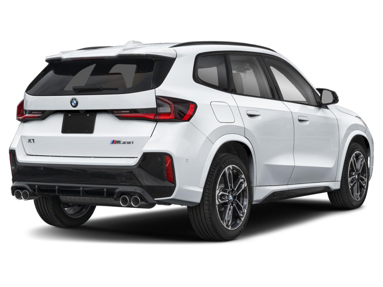 2024 BMW X1 M35i Vehicle Photo in Peoria, AZ 85382