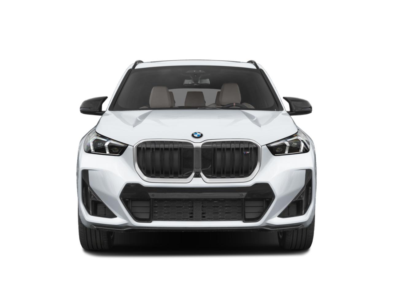 2024 BMW X1 M35i Vehicle Photo in Peoria, AZ 85382