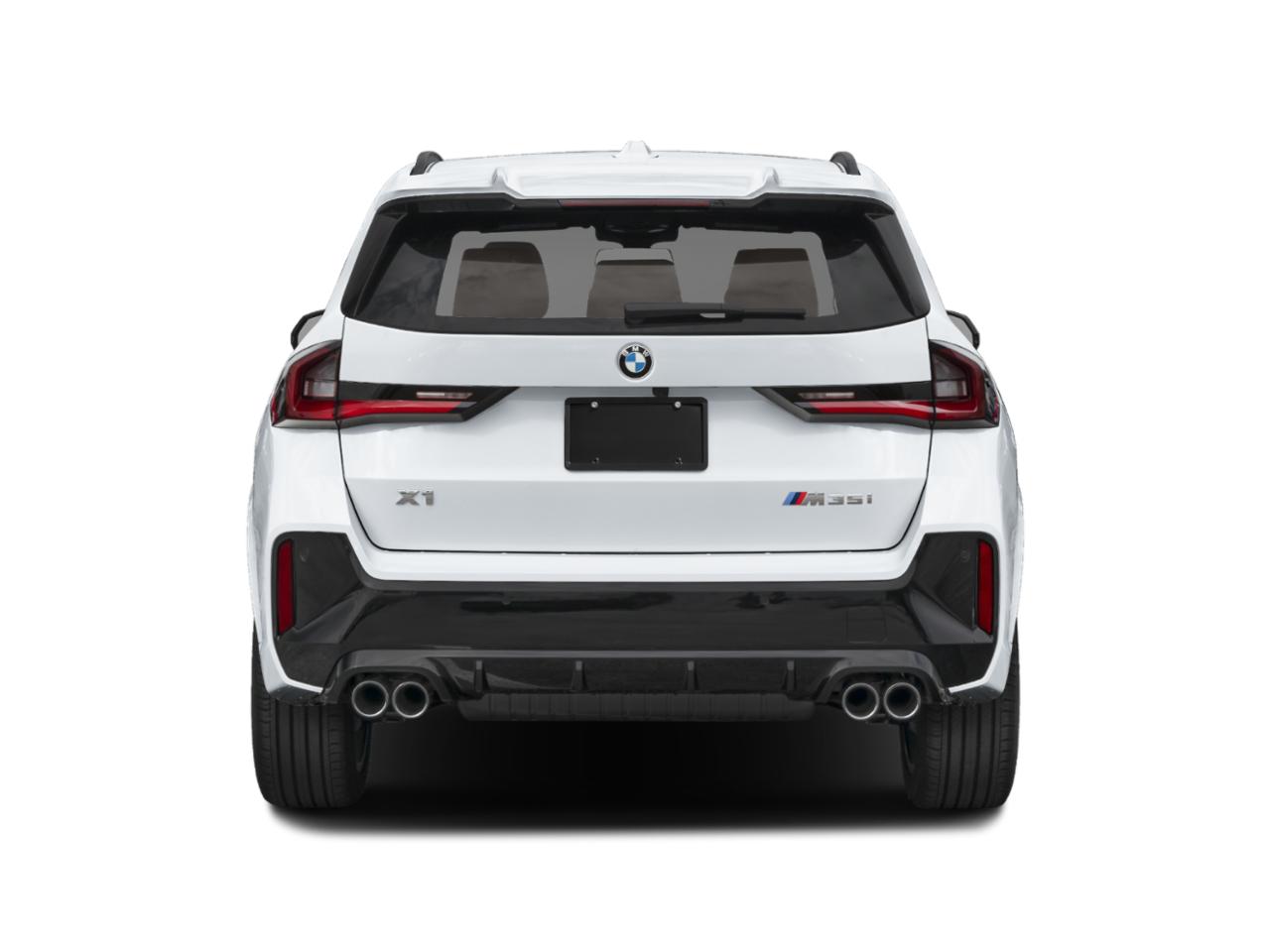 2024 BMW X1 M35i Vehicle Photo in Peoria, AZ 85382