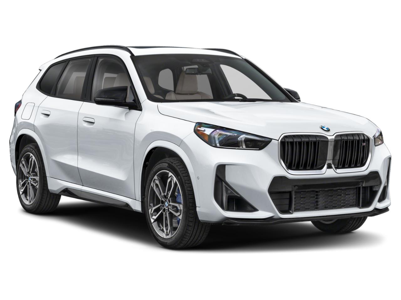 2024 BMW X1 M35i Vehicle Photo in Peoria, AZ 85382