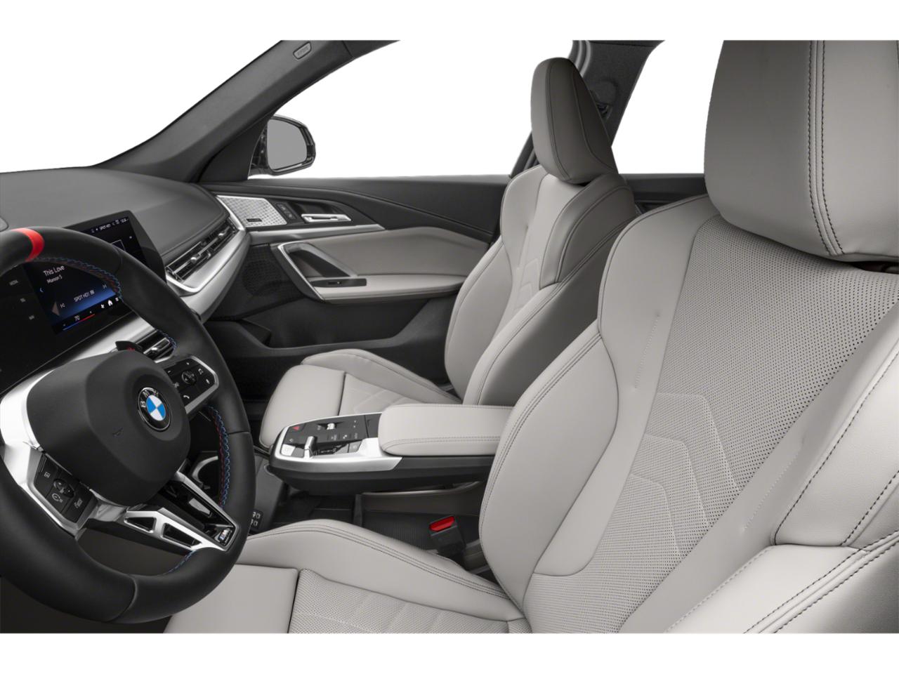 2024 BMW X1 M35i Vehicle Photo in Peoria, AZ 85382