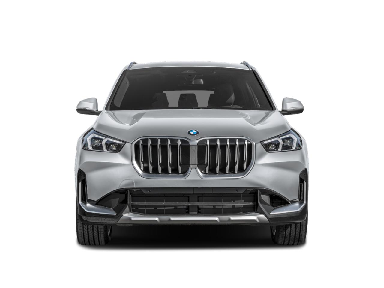 2024 BMW X1 xDrive28i Vehicle Photo in Trevose, PA 19053