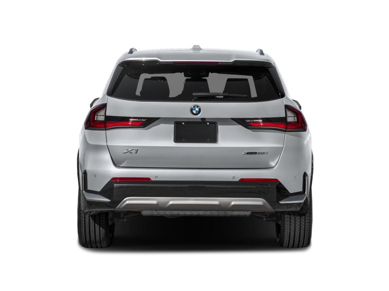 2024 BMW X1 xDrive28i Vehicle Photo in Trevose, PA 19053
