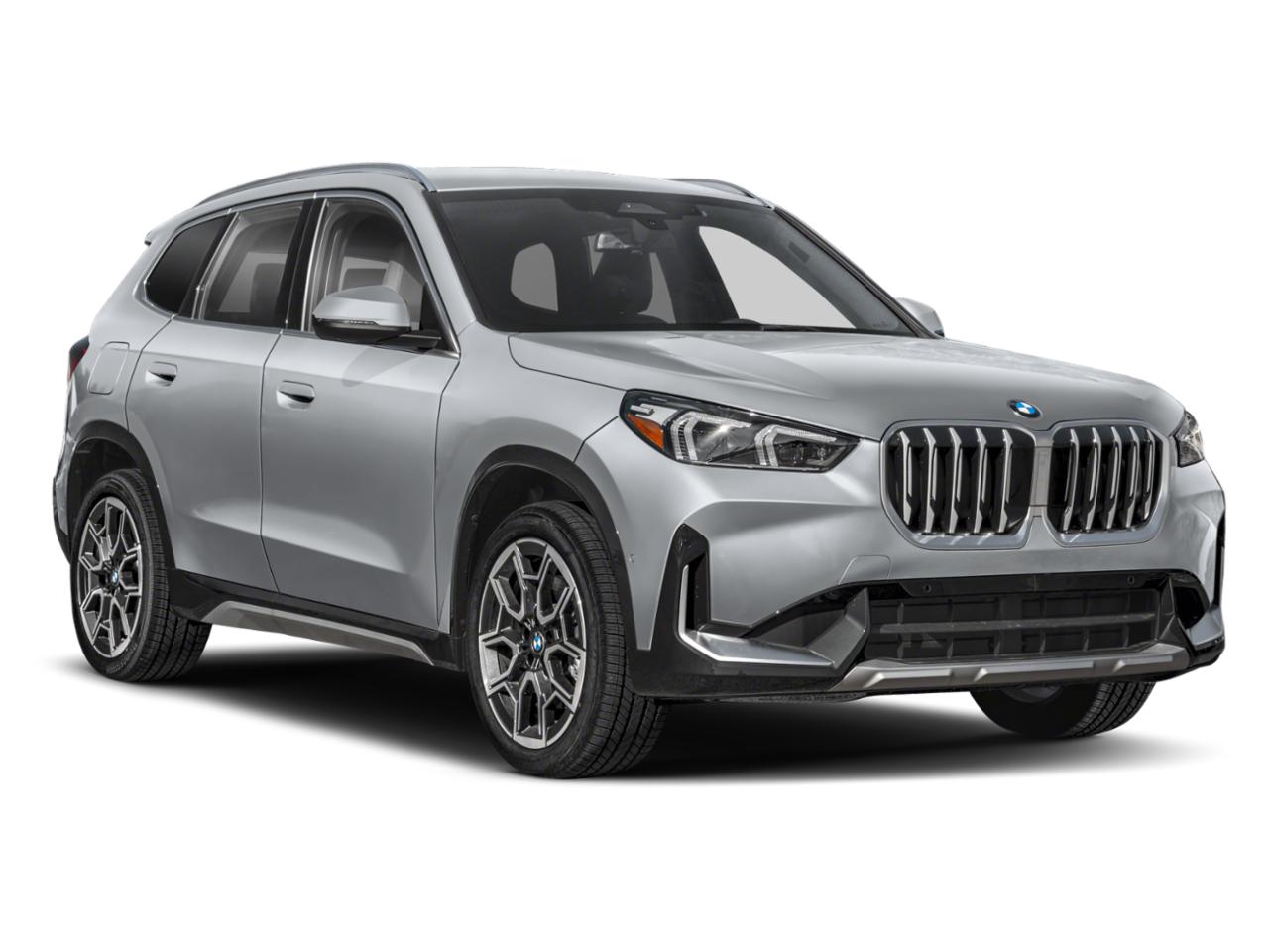 2024 BMW X1 xDrive28i Vehicle Photo in Trevose, PA 19053