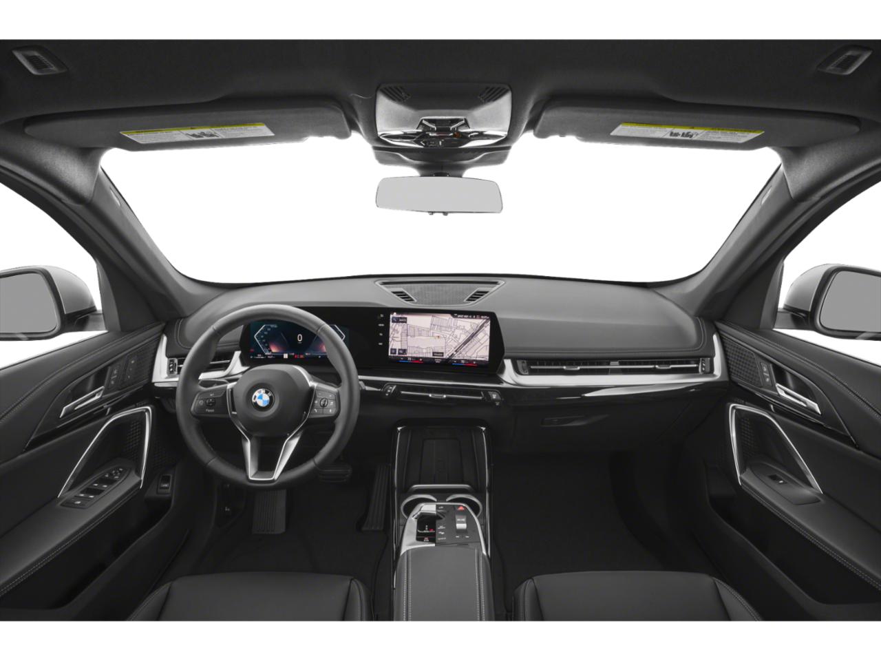 2024 BMW X1 xDrive28i Vehicle Photo in Trevose, PA 19053
