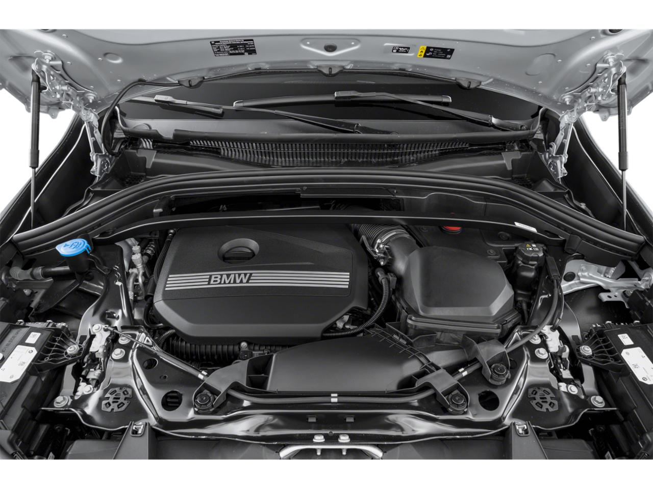2024 BMW X1 xDrive28i Vehicle Photo in Trevose, PA 19053