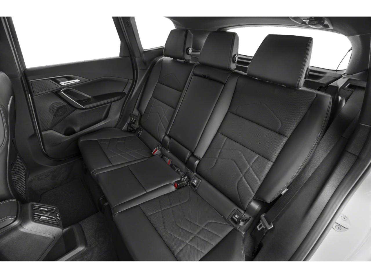 2024 BMW X1 xDrive28i Vehicle Photo in Trevose, PA 19053