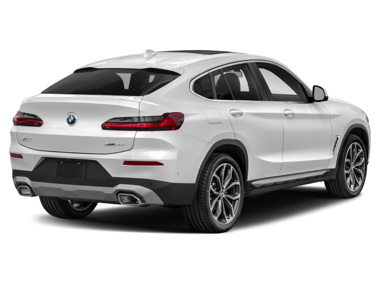 2024 BMW X4 M40i Vehicle Photo in Trevose, PA 19053