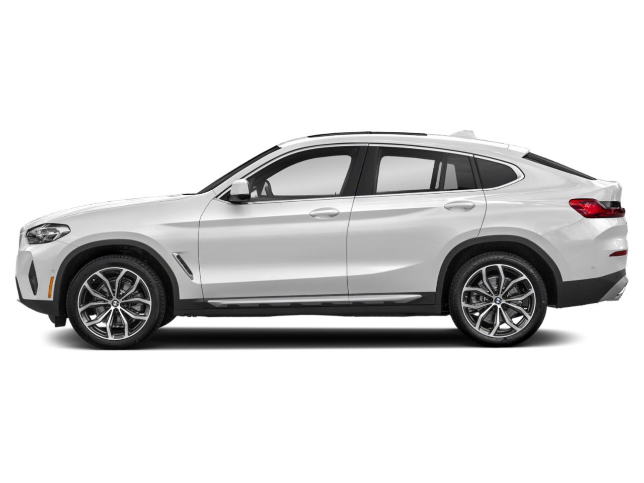 2024 BMW X4 M40i Vehicle Photo in Trevose, PA 19053