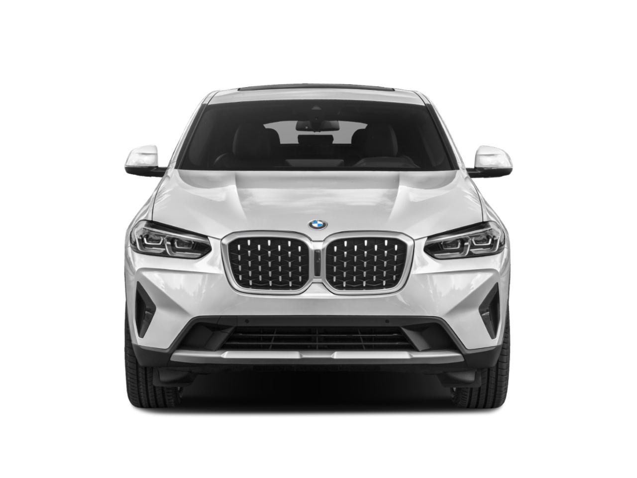 2024 BMW X4 M40i Vehicle Photo in Trevose, PA 19053