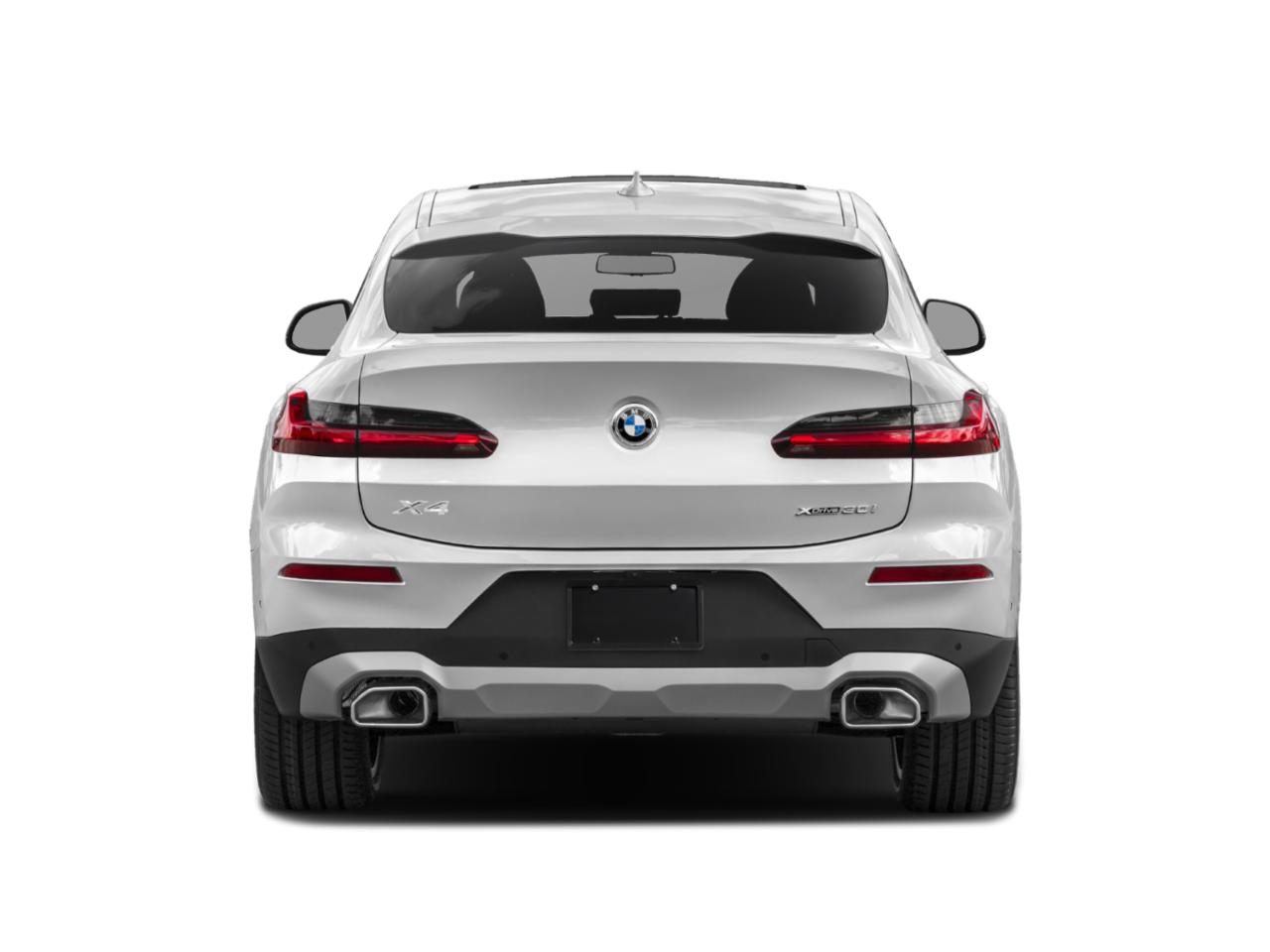 2024 BMW X4 M40i Vehicle Photo in Trevose, PA 19053